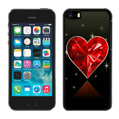 Valentine Diamond iPhone 5C Cases CRH | Coach Outlet Canada